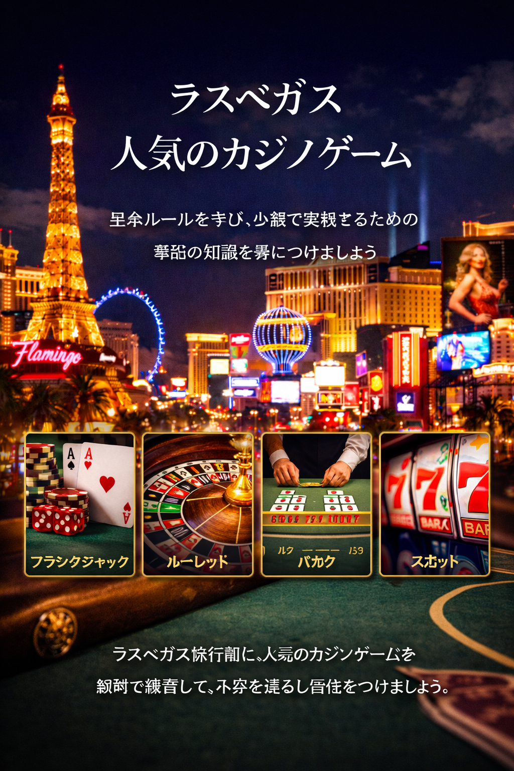 Casino game learning